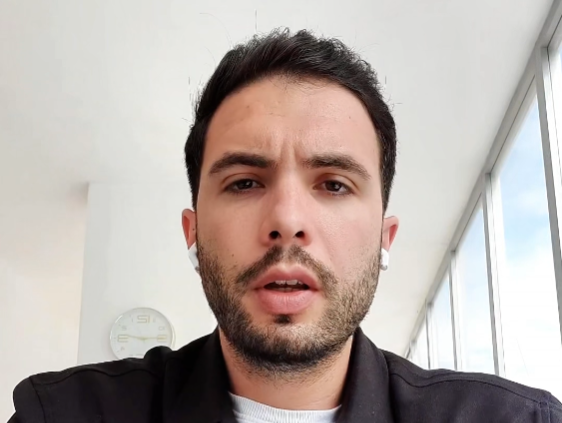 Client Testimonial Video Thumbnail